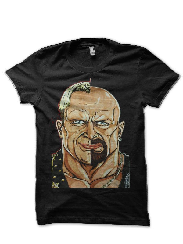Steven Black T-Shirt Style001 Hoodie, Sweatshirt | CoreVibeTees.com