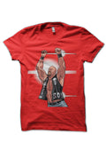 Steven Red T-Shirt Hoodie, Sweatshirt | CoreVibeTees.com