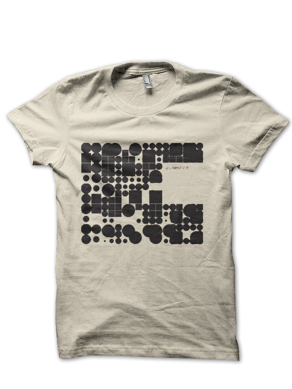 Autechre T-Shirt Style001 Hoodie, Sweatshirt | CoreVibeTees.com