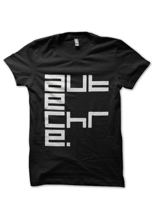Autechre T-Shirt Style008 Hoodie, Sweatshirt | CoreVibeTees.com