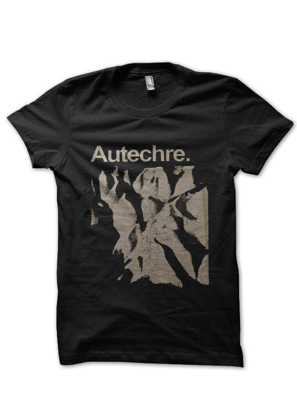 Autechre T-Shirt Style005 Hoodie, Sweatshirt | CoreVibeTees.com