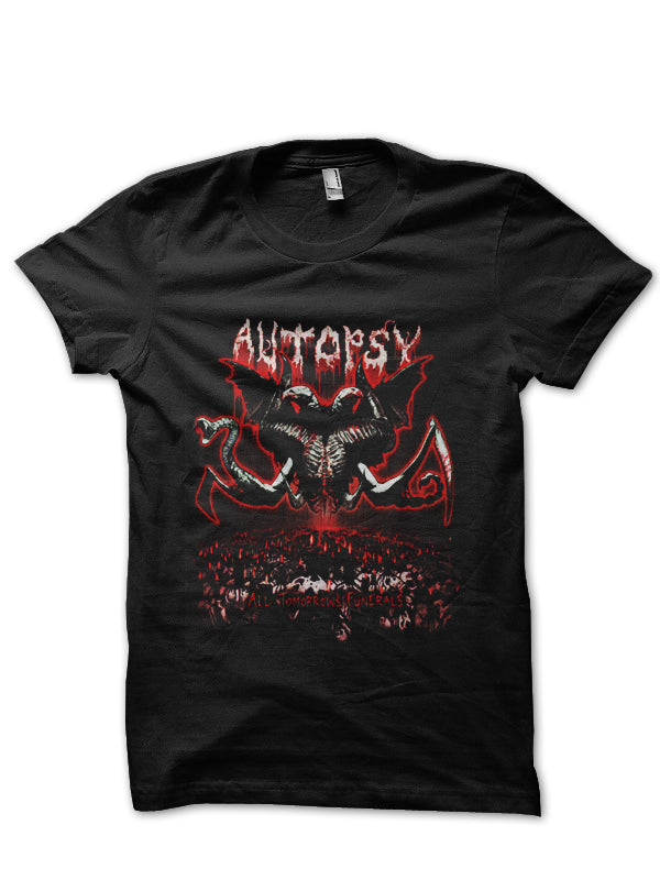 Autopsy T-Shirt Style001 Hoodie, Sweatshirt | CoreVibeTees.com