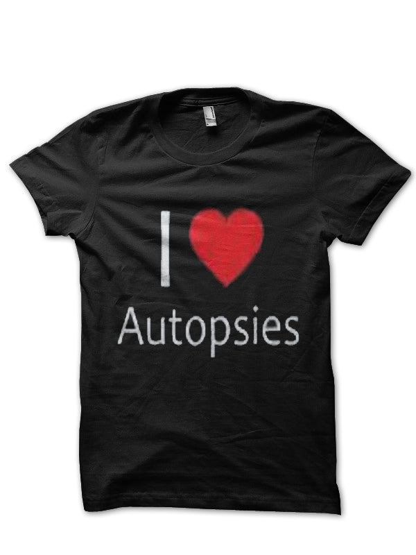Autopsy T-Shirt Style006 Hoodie, Sweatshirt | CoreVibeTees.com