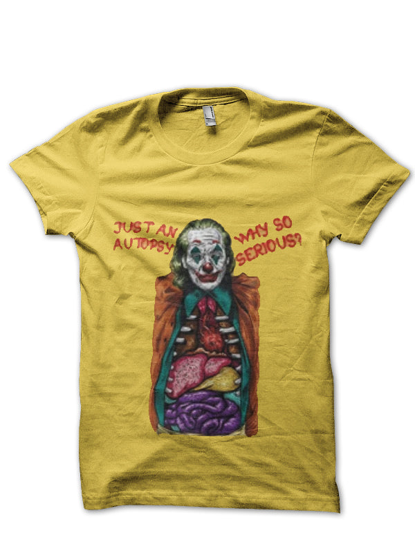 Autopsy T-Shirt Style007 Hoodie, Sweatshirt | CoreVibeTees.com