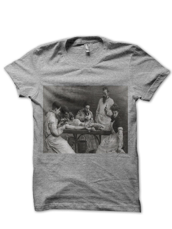 Autopsy T-Shirt Style003 Hoodie, Sweatshirt | CoreVibeTees.com