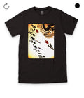 Ace Black Tee Hoodie, Sweatshirt | CoreVibeTees.com