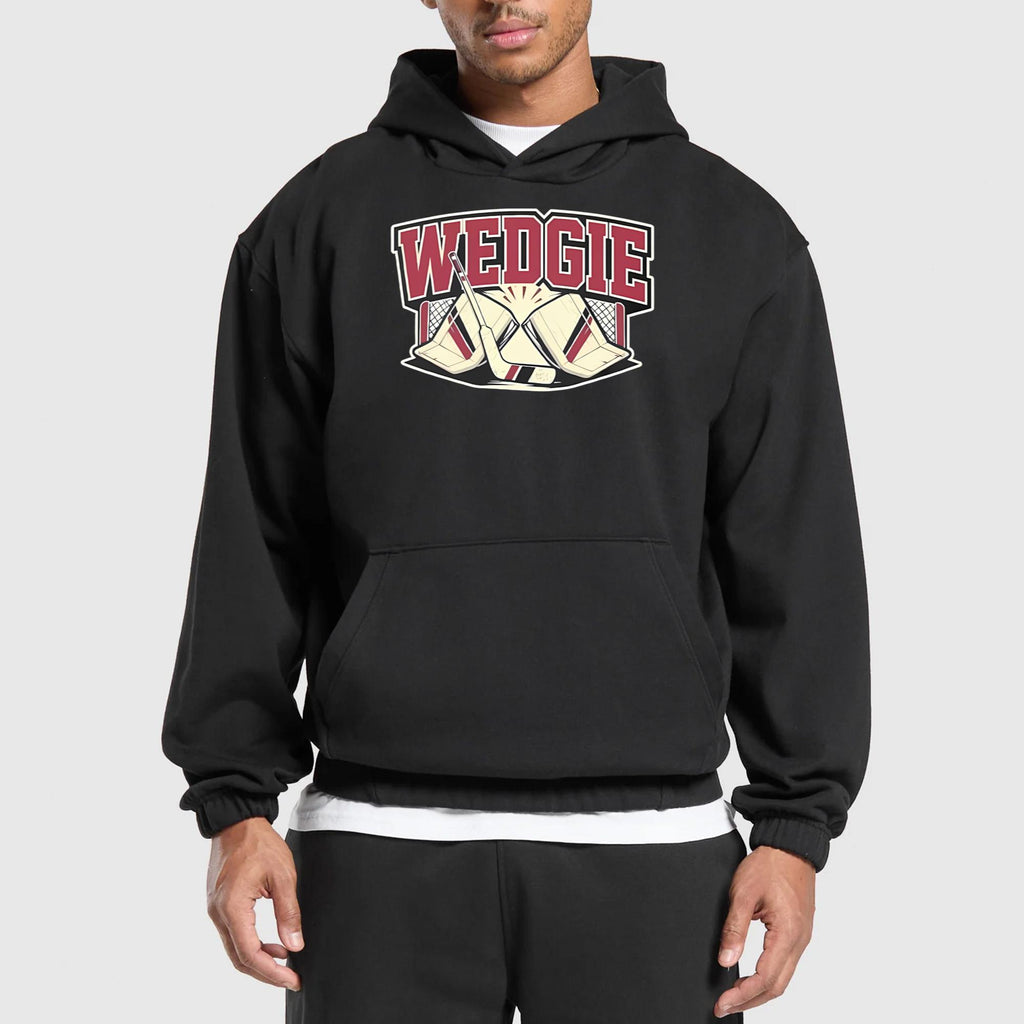 Avalanche Scott Wedgewood Wedgie Shirt