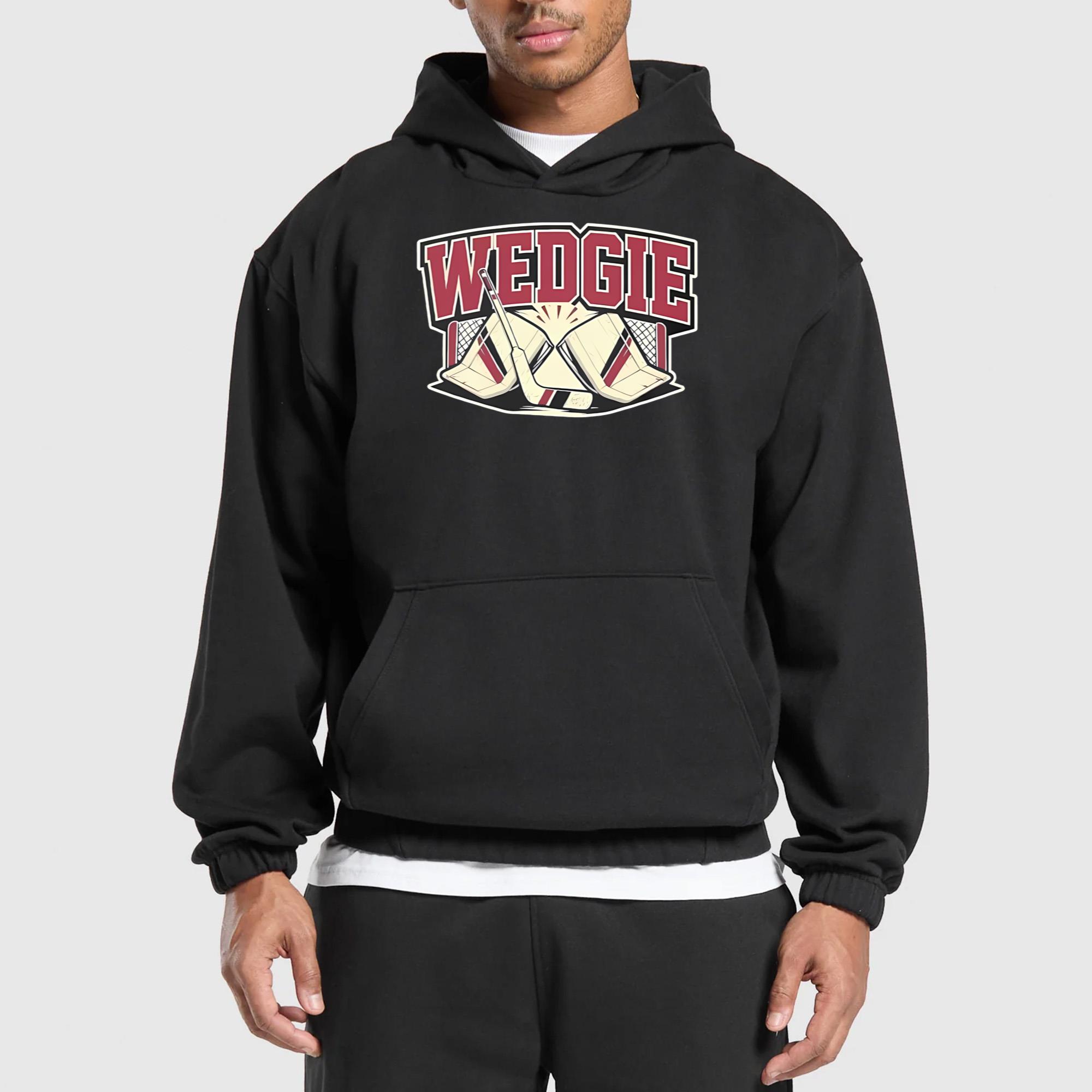 Avalanche Scott Wedgewood Wedgie Shirt