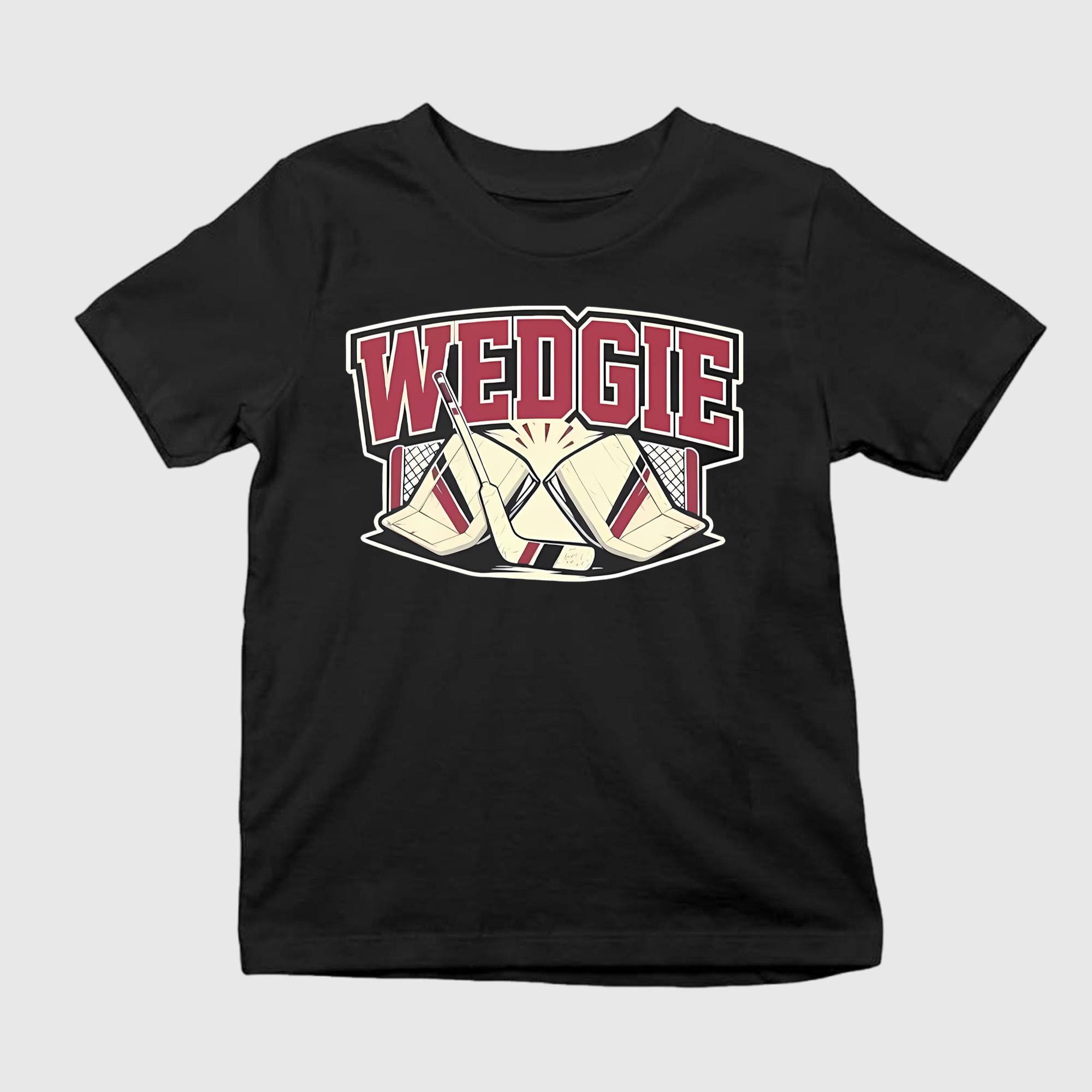 Avalanche Scott Wedgewood Wedgie Shirt