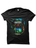 Avantasia T-Shirt Style007 Hoodie, Sweatshirt | CoreVibeTees.com