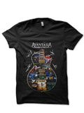 Avantasia T-Shirt Style006 Hoodie, Sweatshirt | CoreVibeTees.com