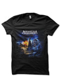 Avantasia T-Shirt Style001 Hoodie, Sweatshirt | CoreVibeTees.com