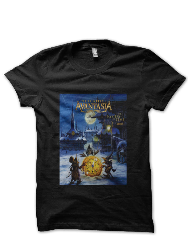 Avantasia T-Shirt Hoodie, Sweatshirt | CoreVibeTees.com