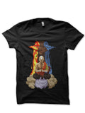 Avatar Aang T-Shirt Style011 Hoodie, Sweatshirt | CoreVibeTees.com