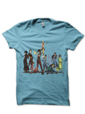 Avatar Aang T-Shirt Hoodie, Sweatshirt | CoreVibeTees.com