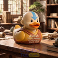 Avatar: The Last Airbender 20th Anniversary Duck