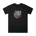 AVOID - Split (Kill It) Tee Hoodie, Sweatshirt | CoreVibeTees.com (Image 1)