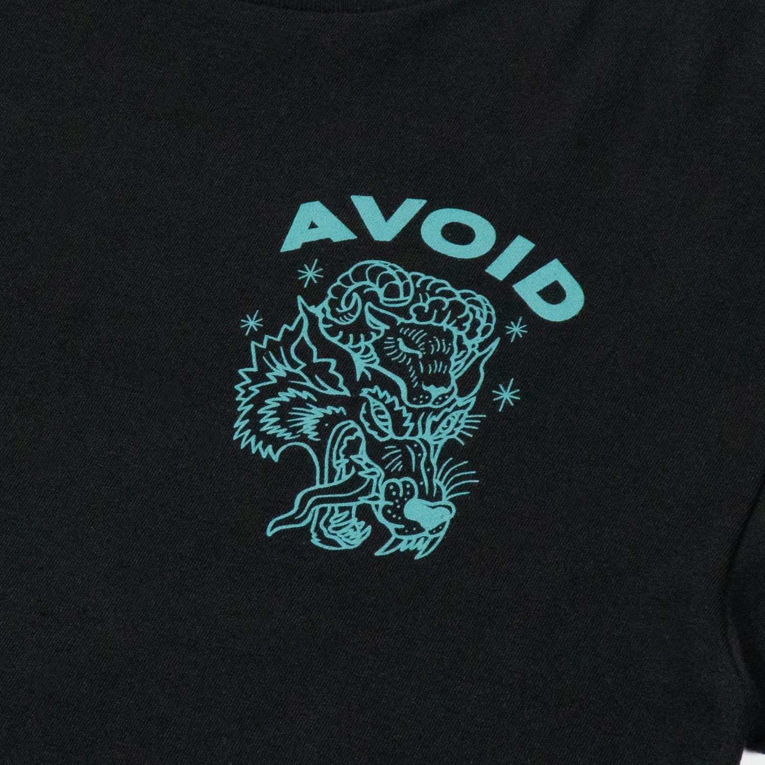 AVOID - Broken In My Path Tee Hoodie, Sweatshirt | CoreVibeTees.com (Image 4)
