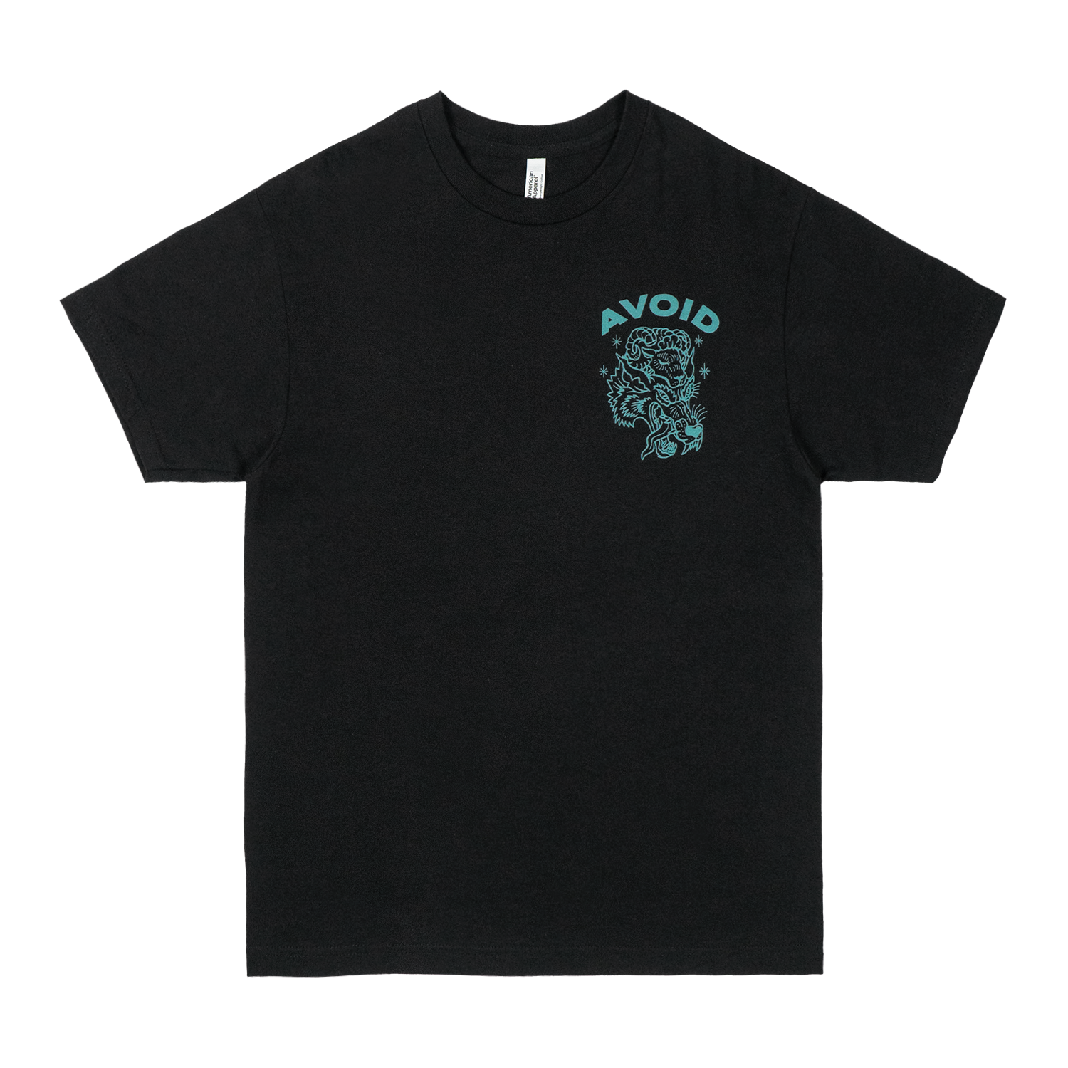 AVOID - Broken In My Path Tee Hoodie, Sweatshirt | CoreVibeTees.com (Image 1)