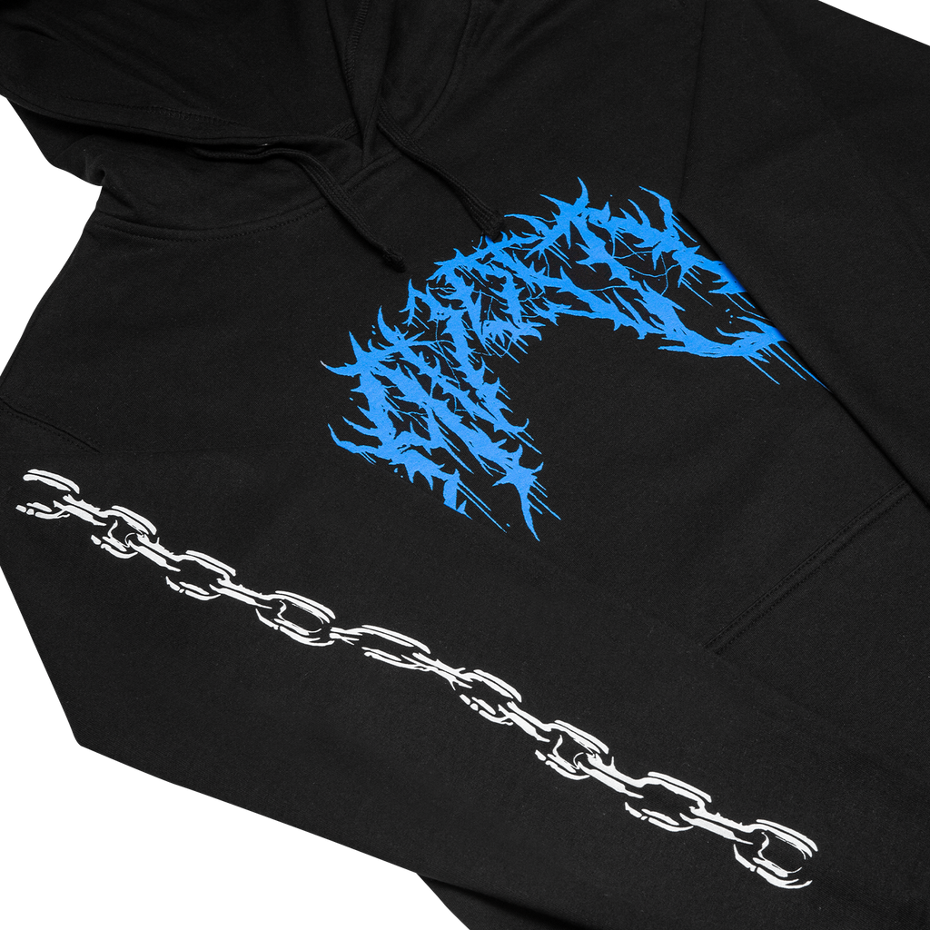 AVOID - Reaper Hoodie T-Shirts, Sweatshirt | CoreVibeTees.com (Image 4)