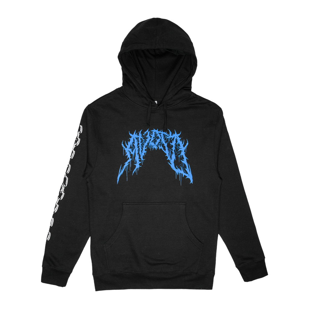 AVOID - Reaper Hoodie T-Shirts, Sweatshirt | CoreVibeTees.com (Image 1)