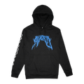 AVOID - Reaper Hoodie T-Shirts, Sweatshirt | CoreVibeTees.com (Image 1)