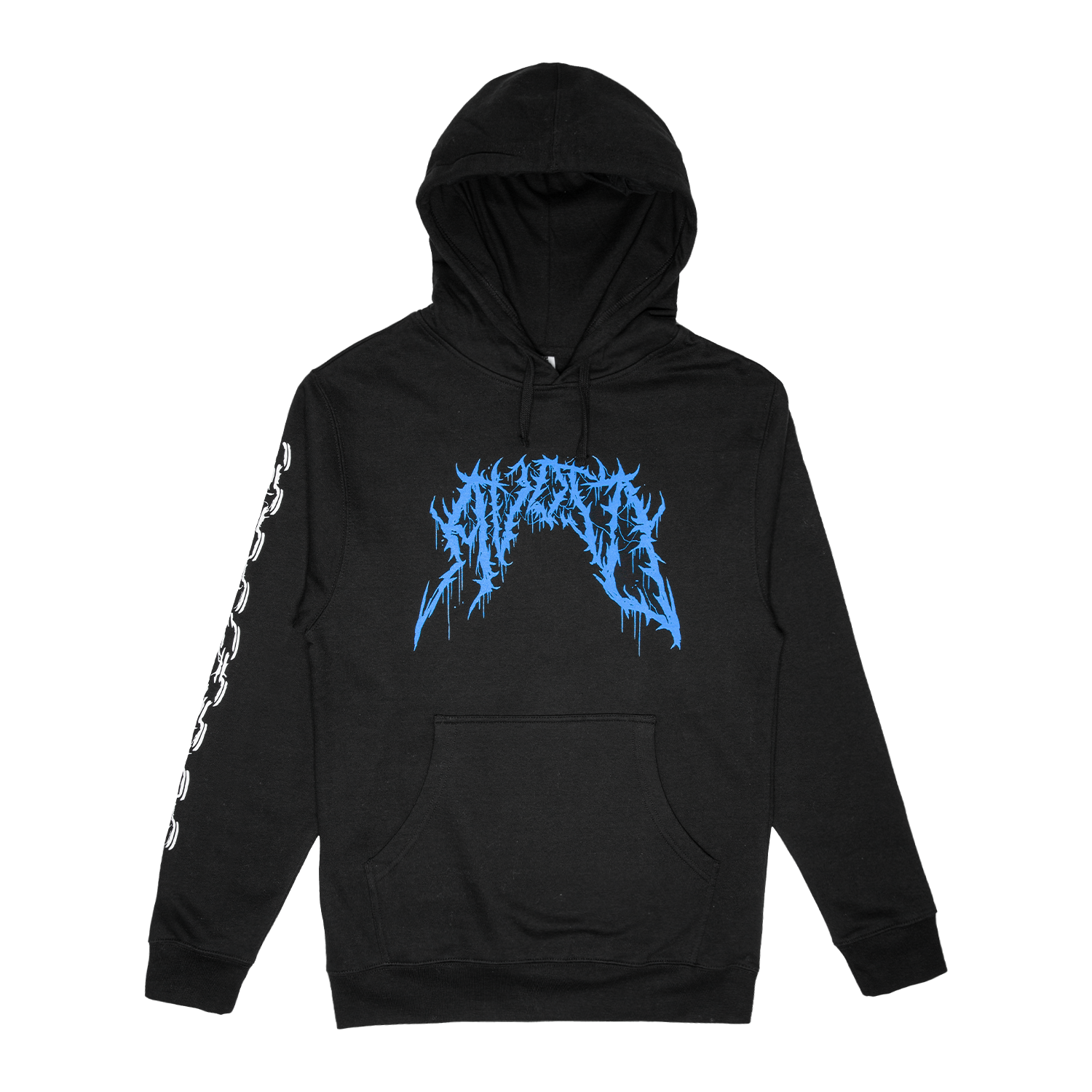 AVOID - Reaper Hoodie T-Shirts, Sweatshirt | CoreVibeTees.com (Image 1)