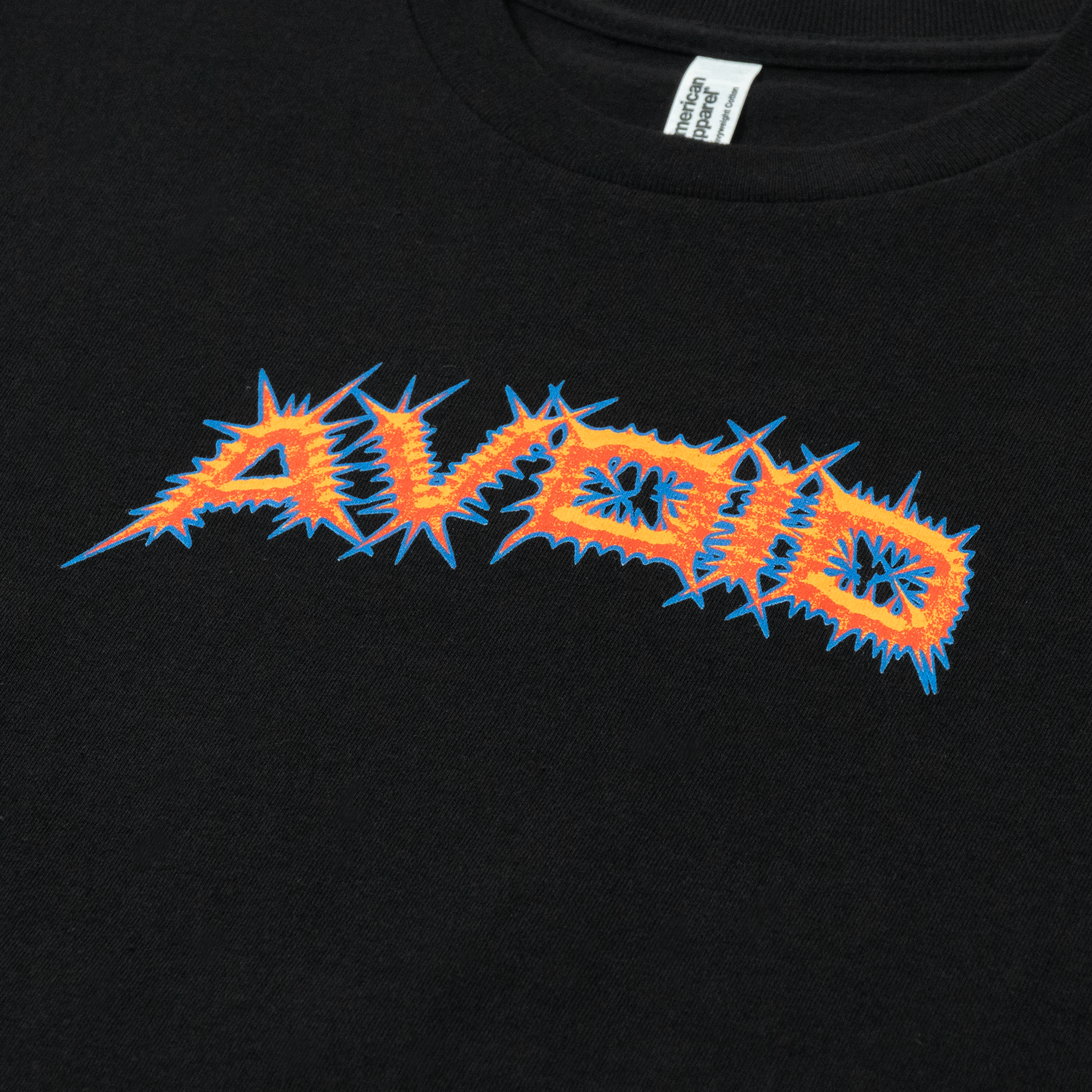 AVOID - Three Headed Dog Tee Hoodie, Sweatshirt | CoreVibeTees.com (Image 3)
