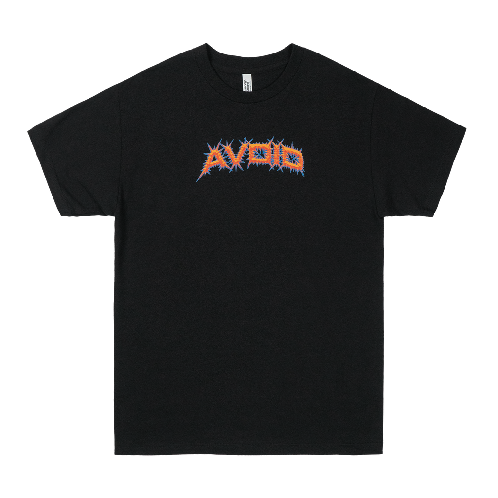 AVOID - Three Headed Dog Tee Hoodie, Sweatshirt | CoreVibeTees.com (Image 1)