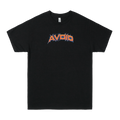 AVOID - Three Headed Dog Tee Hoodie, Sweatshirt | CoreVibeTees.com (Image 1)