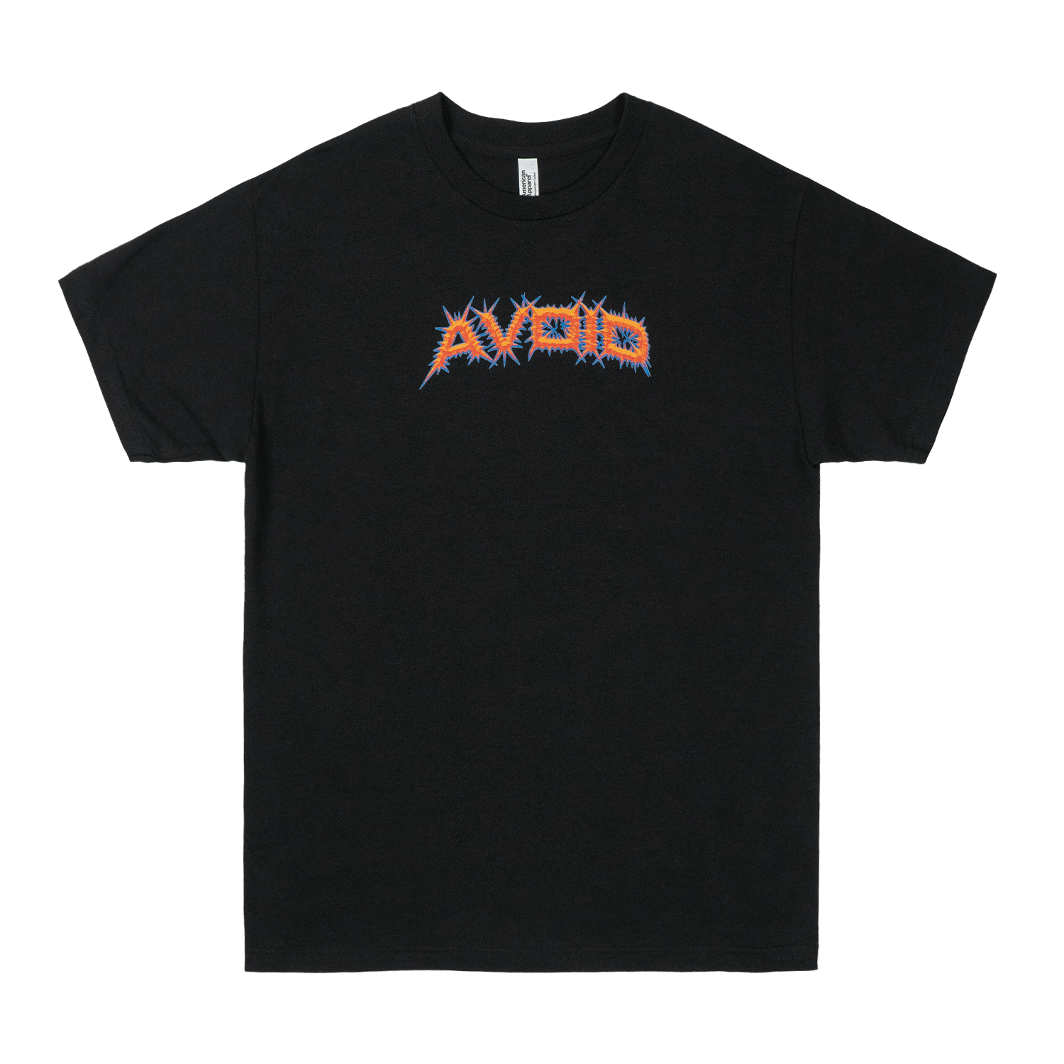 AVOID - Three Headed Dog Tee Hoodie, Sweatshirt | CoreVibeTees.com (Image 1)
