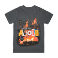 AVOID - Welcome To The Avoid Tee Hoodie, Sweatshirt | CoreVibeTees.com (Image 1)
