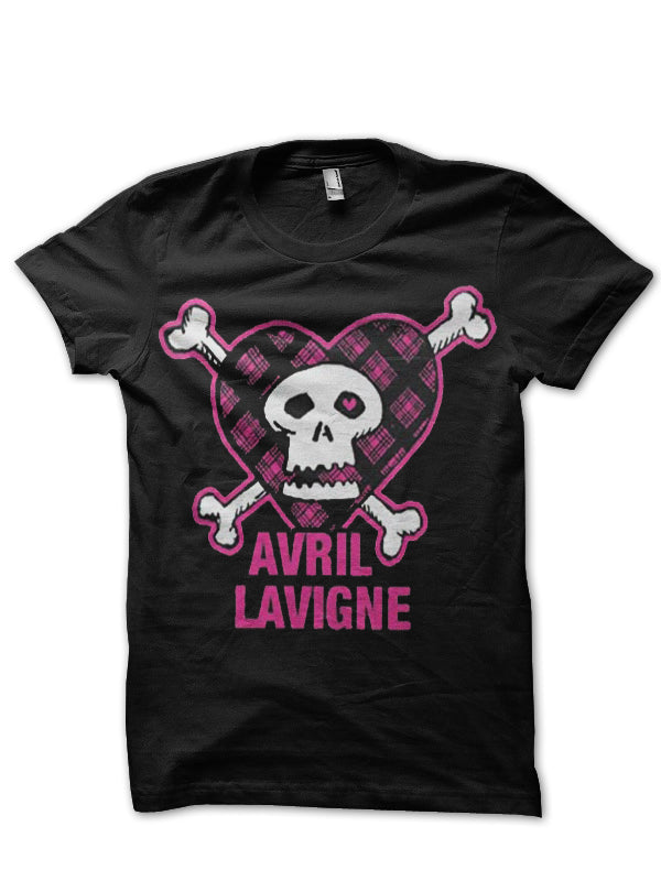 Avril Lavigne T-Shirt Style027 Hoodie, Sweatshirt | CoreVibeTees.com