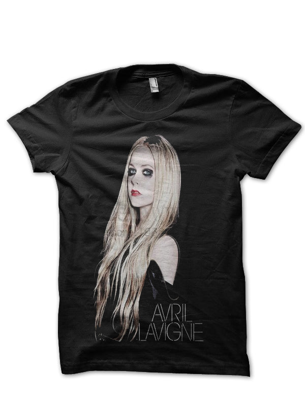Avril Lavigne T-Shirt Style026 Hoodie, Sweatshirt | CoreVibeTees.com