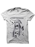 Avril Lavigne T-Shirt Style025 Hoodie, Sweatshirt | CoreVibeTees.com