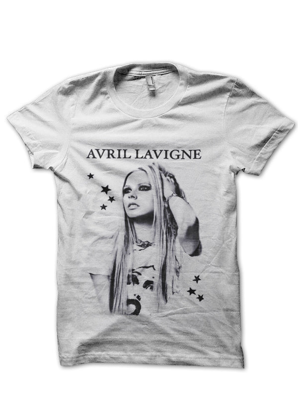 Avril Lavigne T-Shirt Style025 Hoodie, Sweatshirt | CoreVibeTees.com