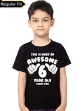 Awesome Black Kids T-Shirt Hoodie, Sweatshirt | CoreVibeTees.com