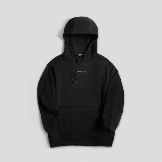 Axis Hoodie for Men - Trendy and Stylish