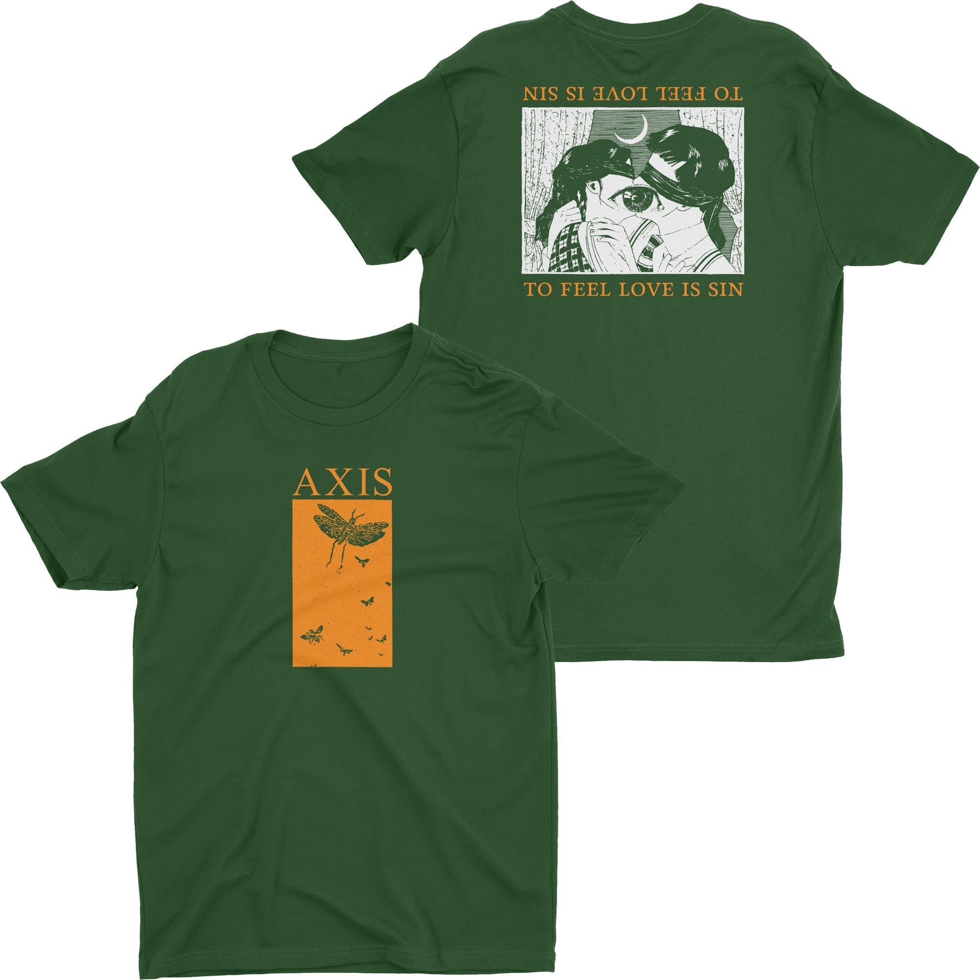 Axis - Sin t-shirt Hoodie, Sweatshirt | CoreVibeTees.com (Image 5)