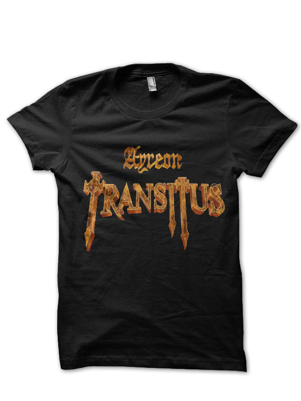 Ayreon T-Shirt Style005 Hoodie, Sweatshirt | CoreVibeTees.com