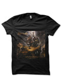 Ayreon T-Shirt Style003 Hoodie, Sweatshirt | CoreVibeTees.com