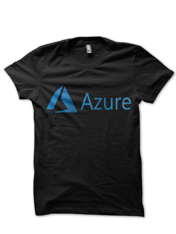 Azure T-Shirt Hoodie, Sweatshirt | CoreVibeTees.com