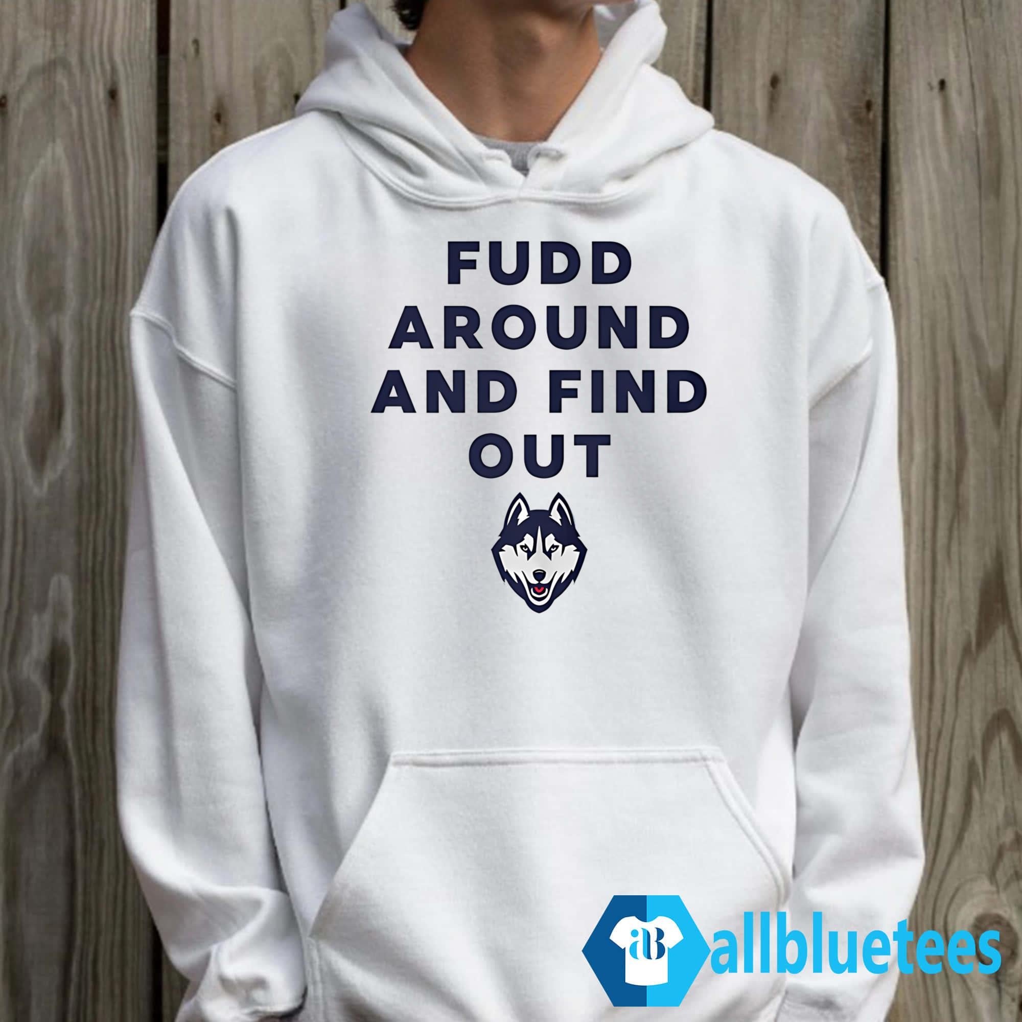 Azzi Fudd Around And Find Out Shirt