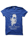 B. R. Ambedkar T-Shirt Style006 Hoodie, Sweatshirt | CoreVibeTees.com