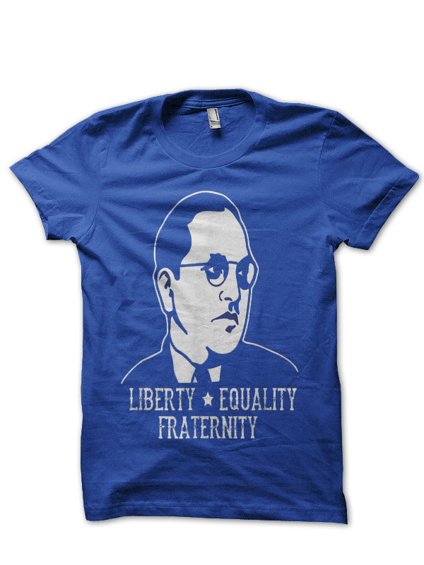 B. R. Ambedkar T-Shirt Style006 Hoodie, Sweatshirt | CoreVibeTees.com
