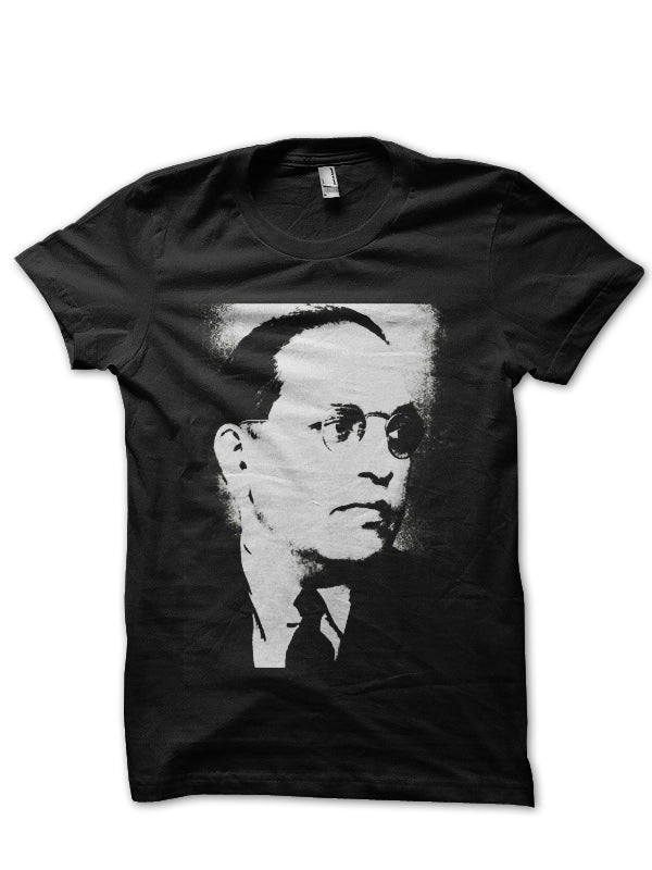 B. R. Ambedkar T-Shirt Style005 Hoodie, Sweatshirt | CoreVibeTees.com