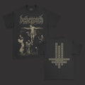 Say Your Prayers Inlay T-Shirt (Black) Hoodie, Sweatshirt | CoreVibeTees.com (Image 1)