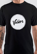The Vamps T-Shirt Hoodie, Sweatshirt | CoreVibeTees.com