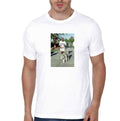Mike Tyson And White Tiger T-Shirt Hoodie, Sweatshirt | CoreVibeTees.com