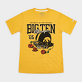 Iowa Football 1985 Big Ten Champions Tee Style001 Hoodie, Sweatshirt | CoreVibeTees.com